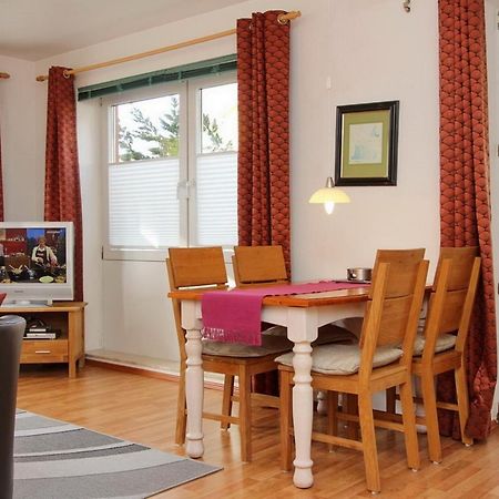 Goosbrink Wohnung 14 ボルテンハーゲン エクステリア 写真
