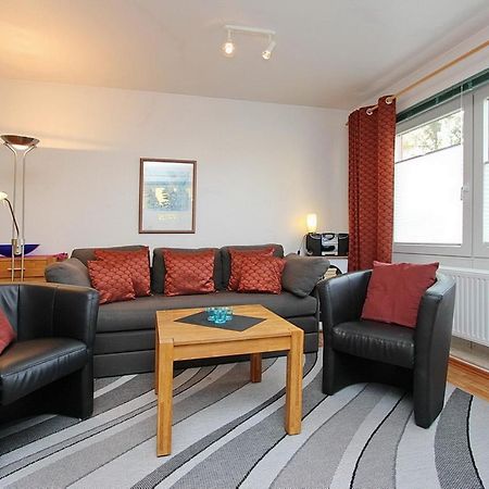 Goosbrink Wohnung 14 ボルテンハーゲン エクステリア 写真