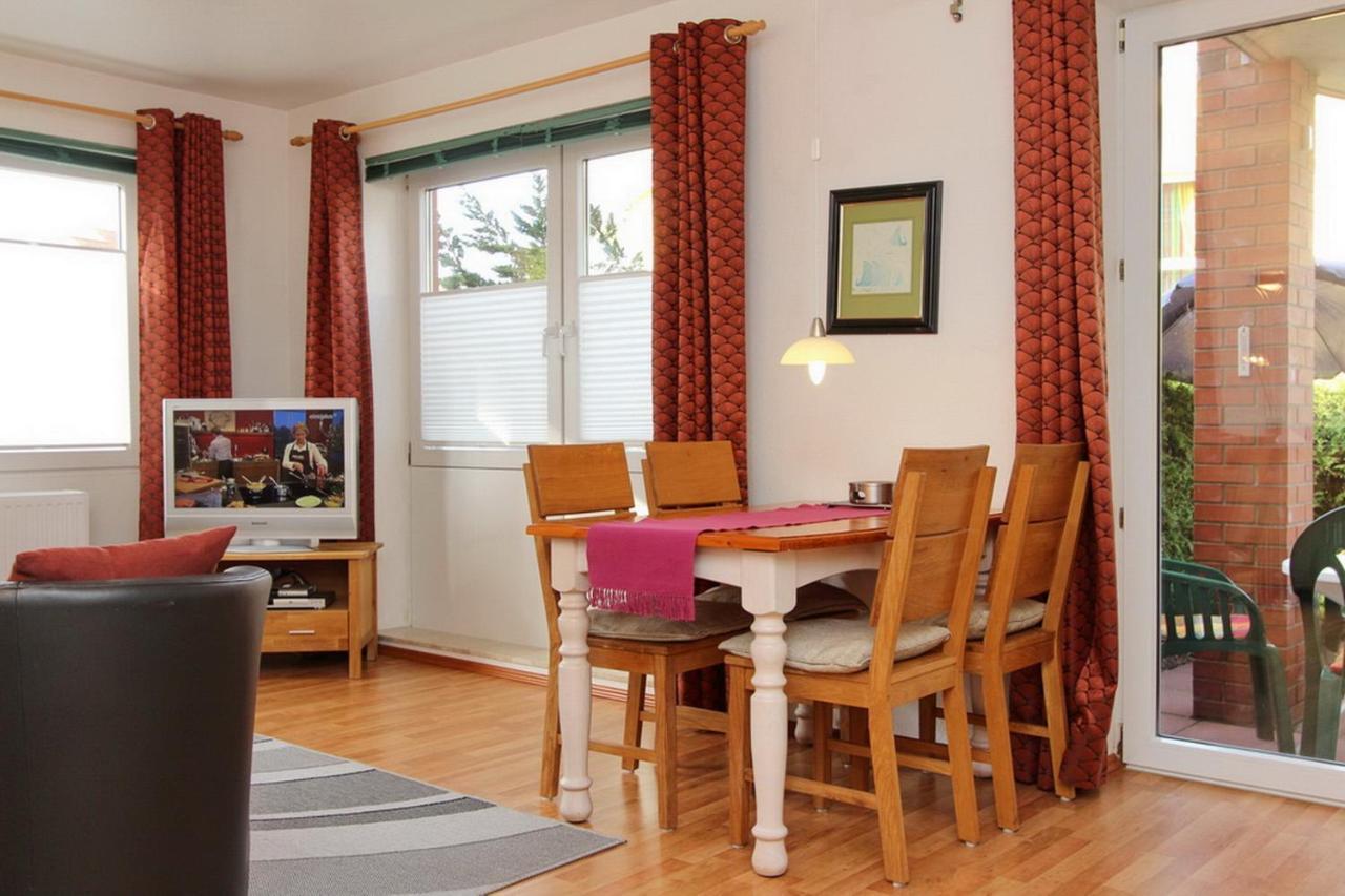Goosbrink Wohnung 14 ボルテンハーゲン エクステリア 写真