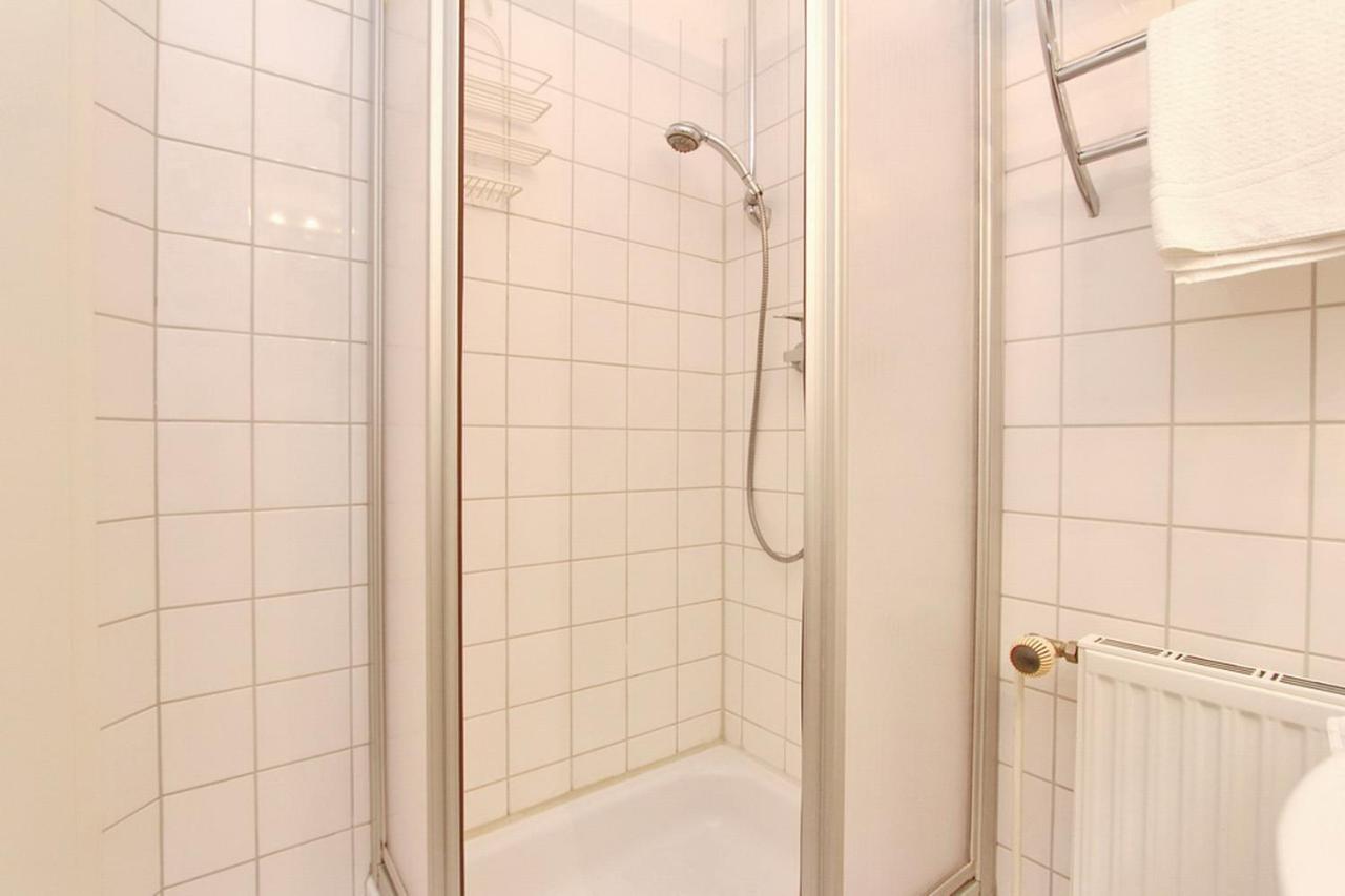 Goosbrink Wohnung 14 ボルテンハーゲン エクステリア 写真