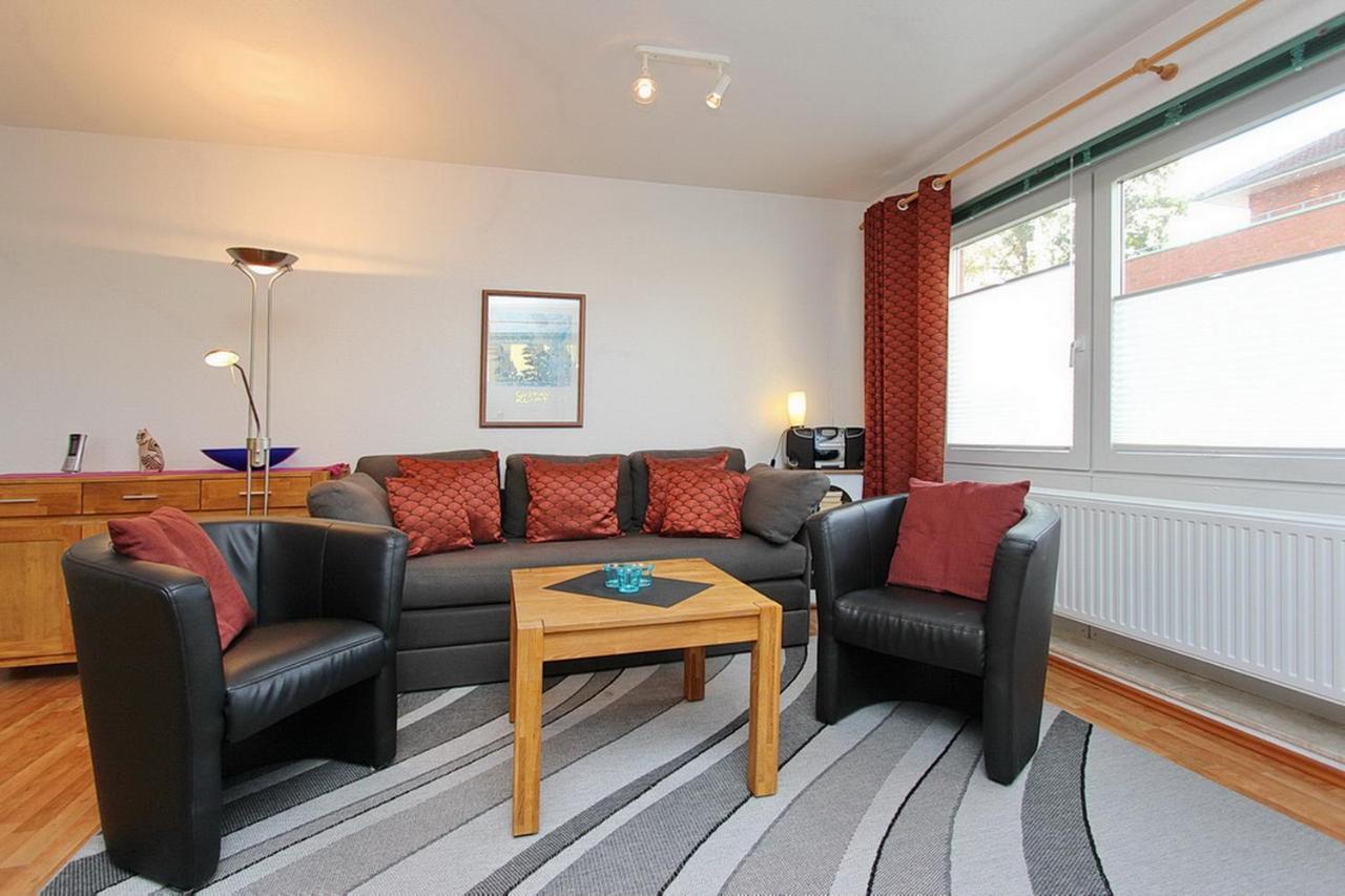 Goosbrink Wohnung 14 ボルテンハーゲン エクステリア 写真
