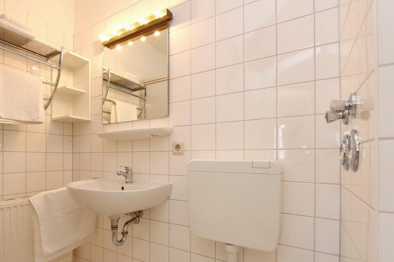 Goosbrink Wohnung 14 ボルテンハーゲン エクステリア 写真