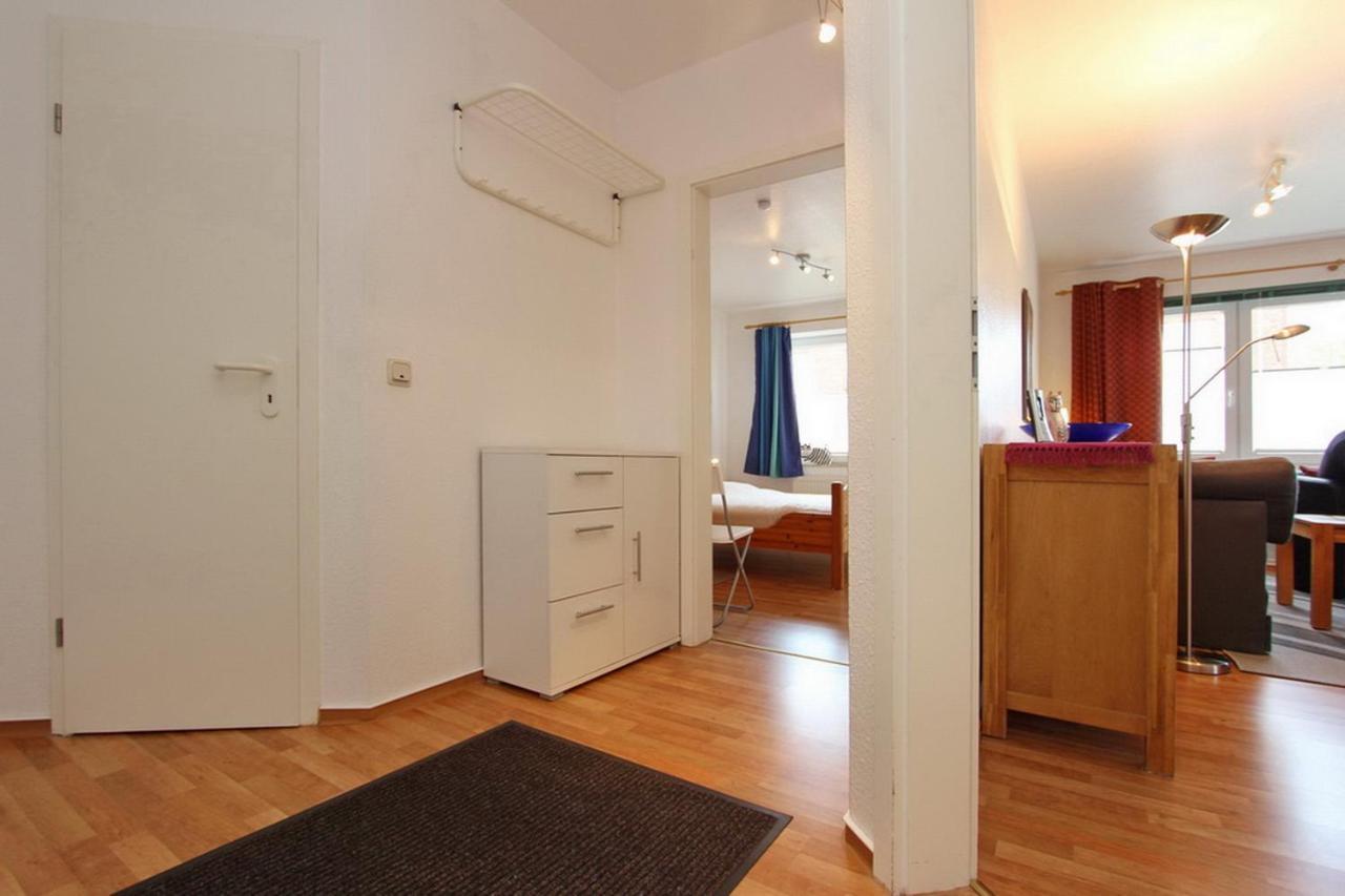 Goosbrink Wohnung 14 ボルテンハーゲン エクステリア 写真