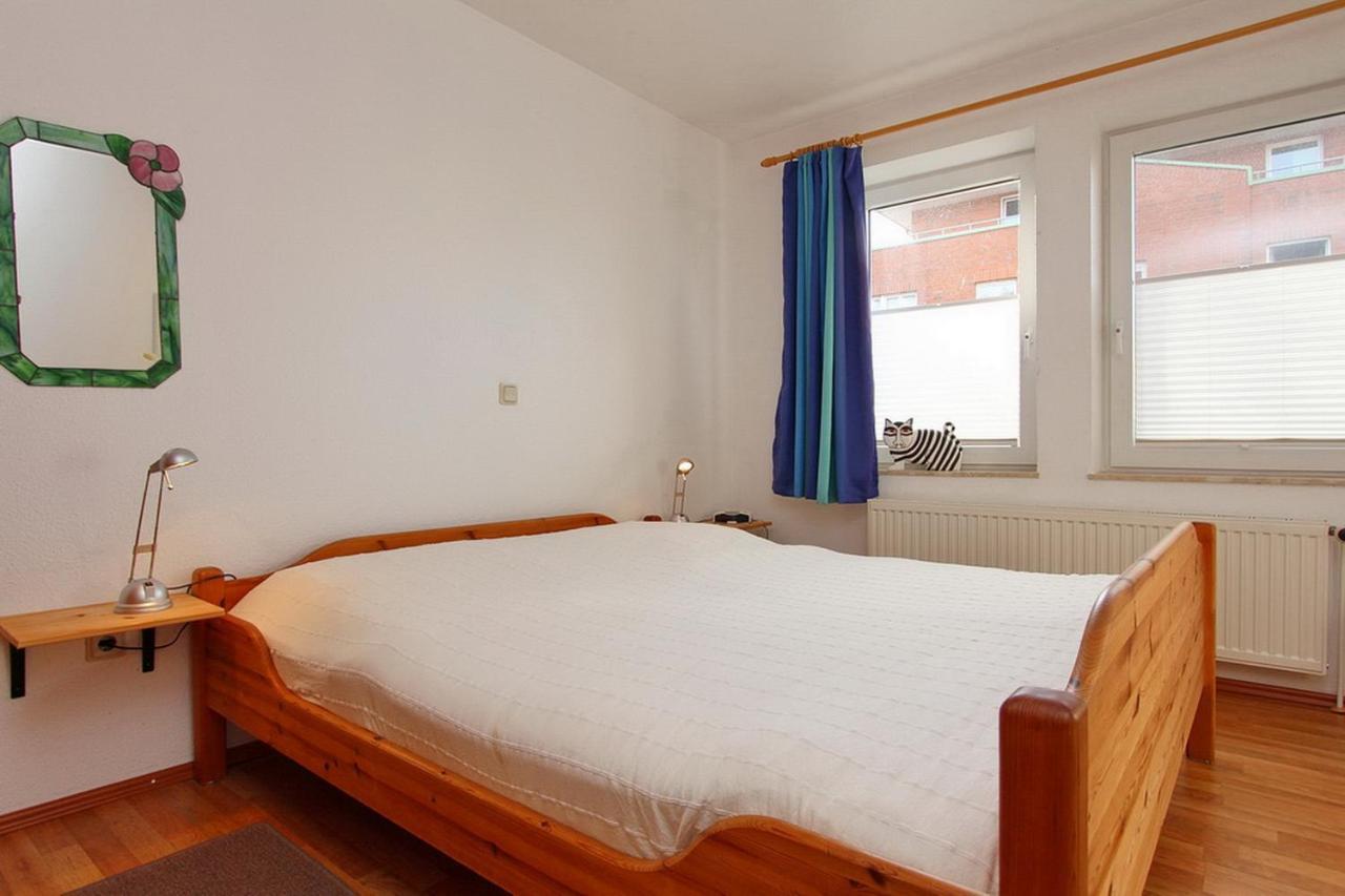 Goosbrink Wohnung 14 ボルテンハーゲン エクステリア 写真