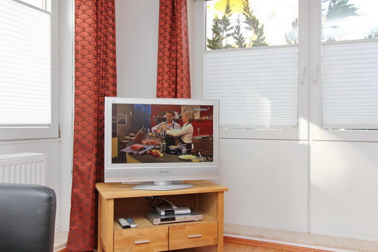 Goosbrink Wohnung 14 ボルテンハーゲン エクステリア 写真