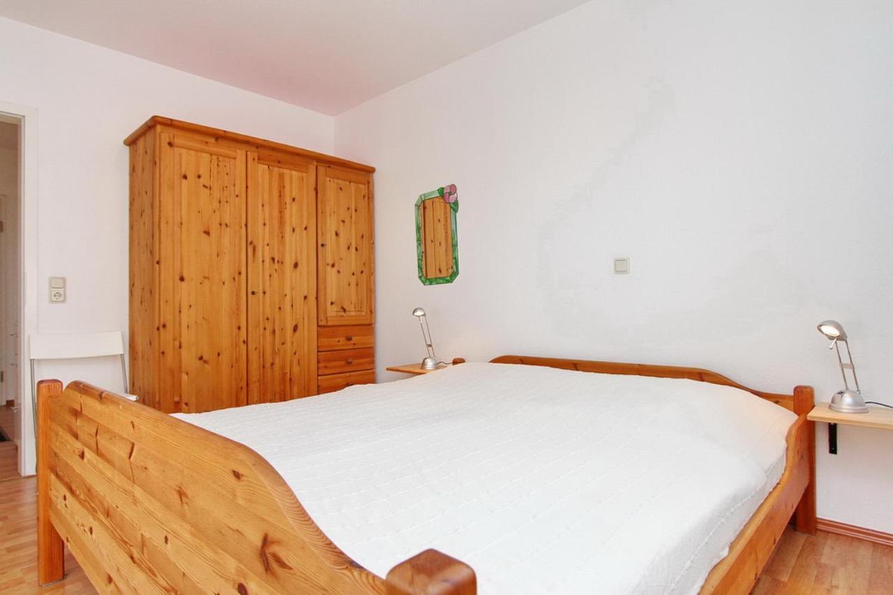 Goosbrink Wohnung 14 ボルテンハーゲン エクステリア 写真