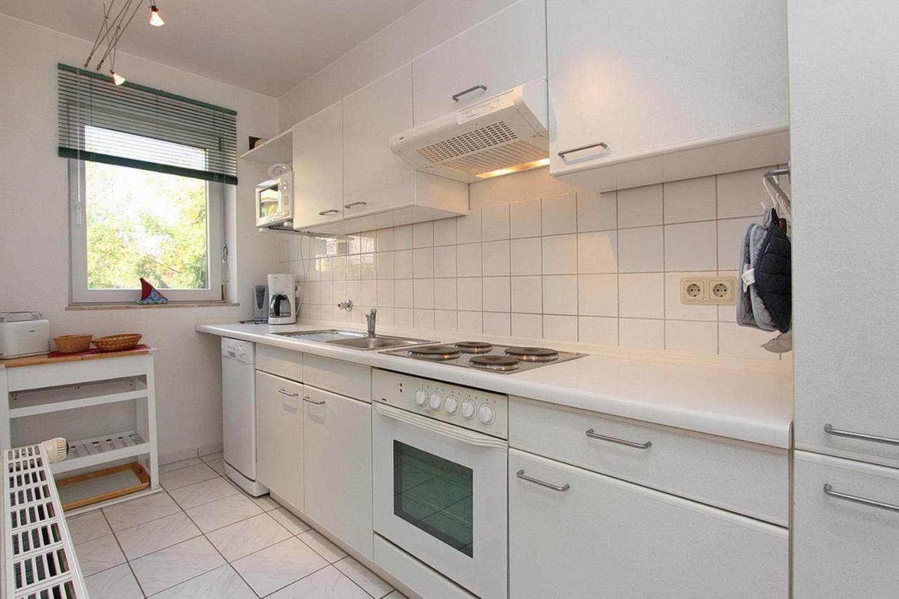 Goosbrink Wohnung 14 ボルテンハーゲン エクステリア 写真