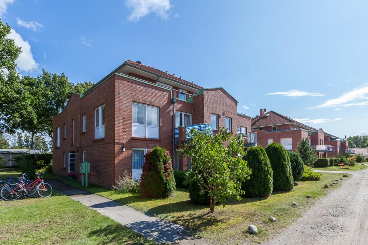 Goosbrink Wohnung 14 ボルテンハーゲン エクステリア 写真