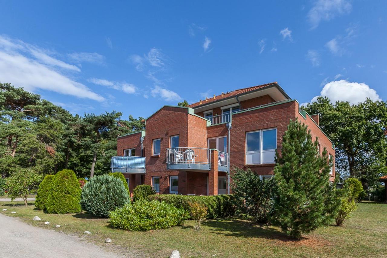 Goosbrink Wohnung 14 ボルテンハーゲン エクステリア 写真