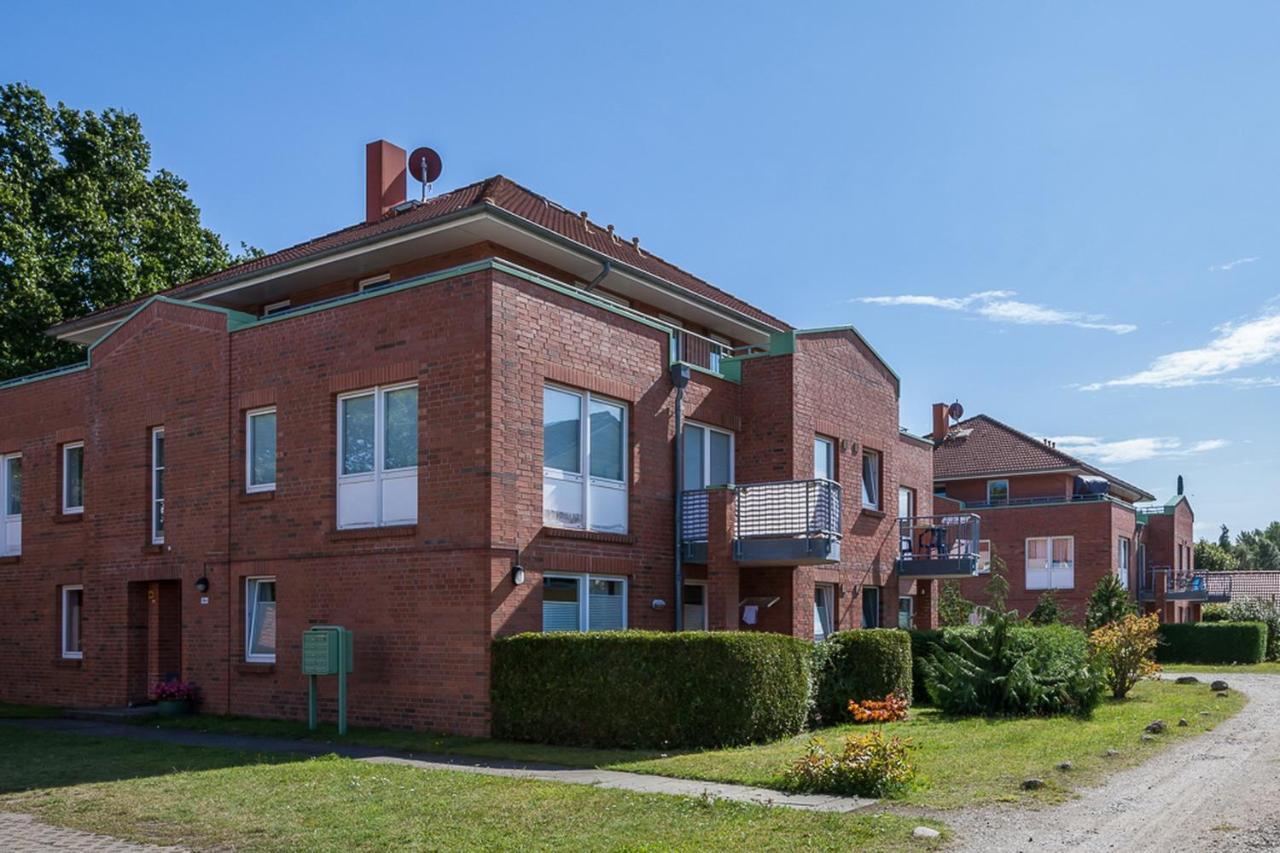 Goosbrink Wohnung 14 ボルテンハーゲン エクステリア 写真